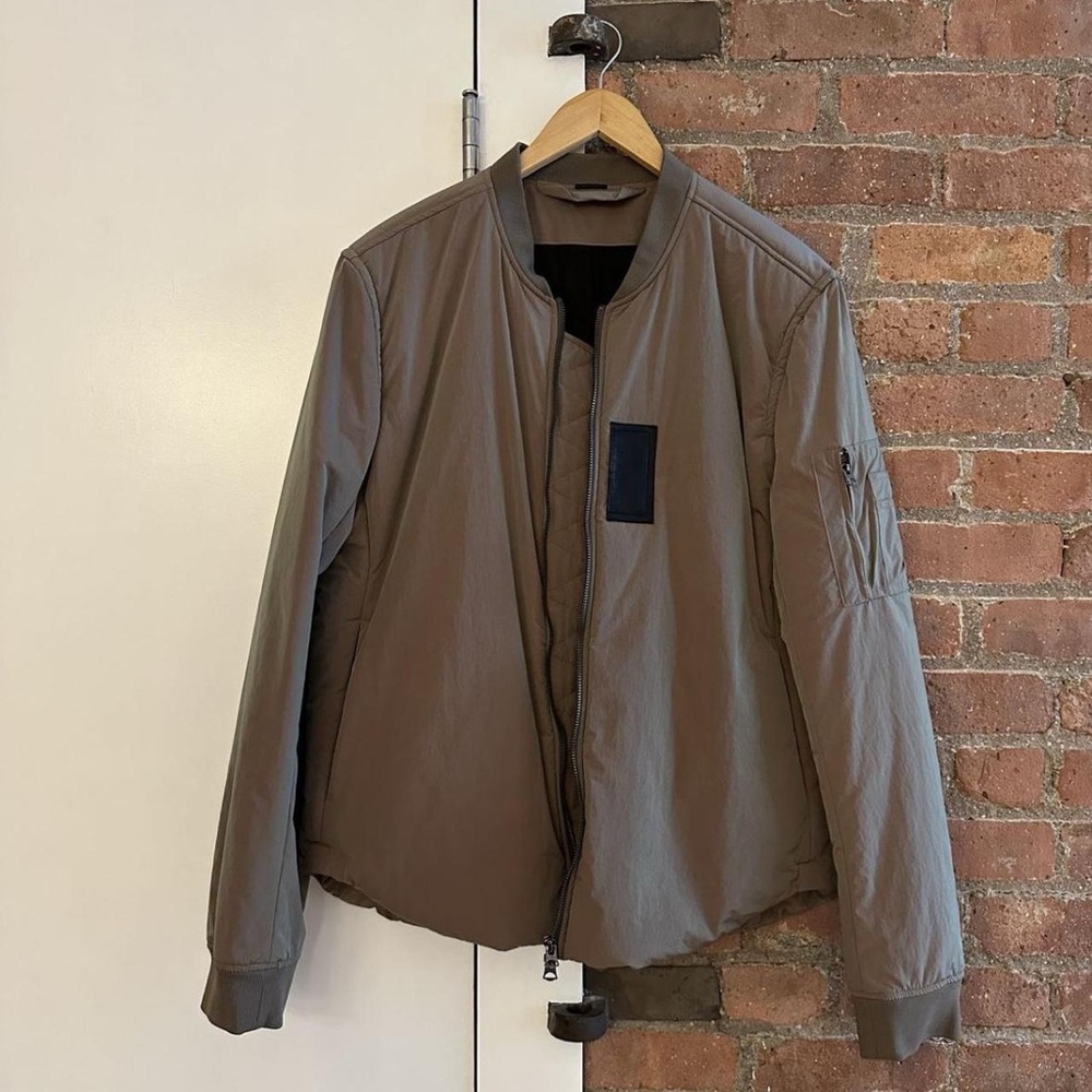 Acne Studios Bomber Jacket